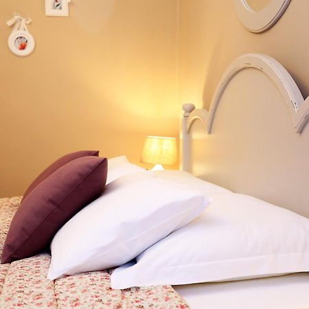 Shabby Chic Rooms Zadar Chambre photo