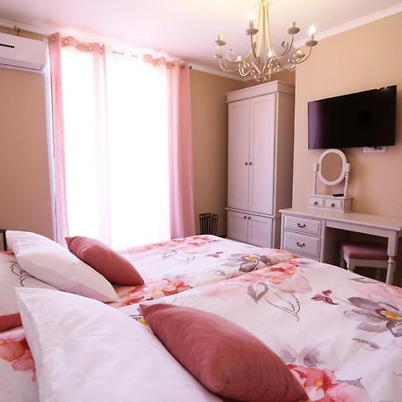 Shabby Chic Rooms Zadar Chambre photo