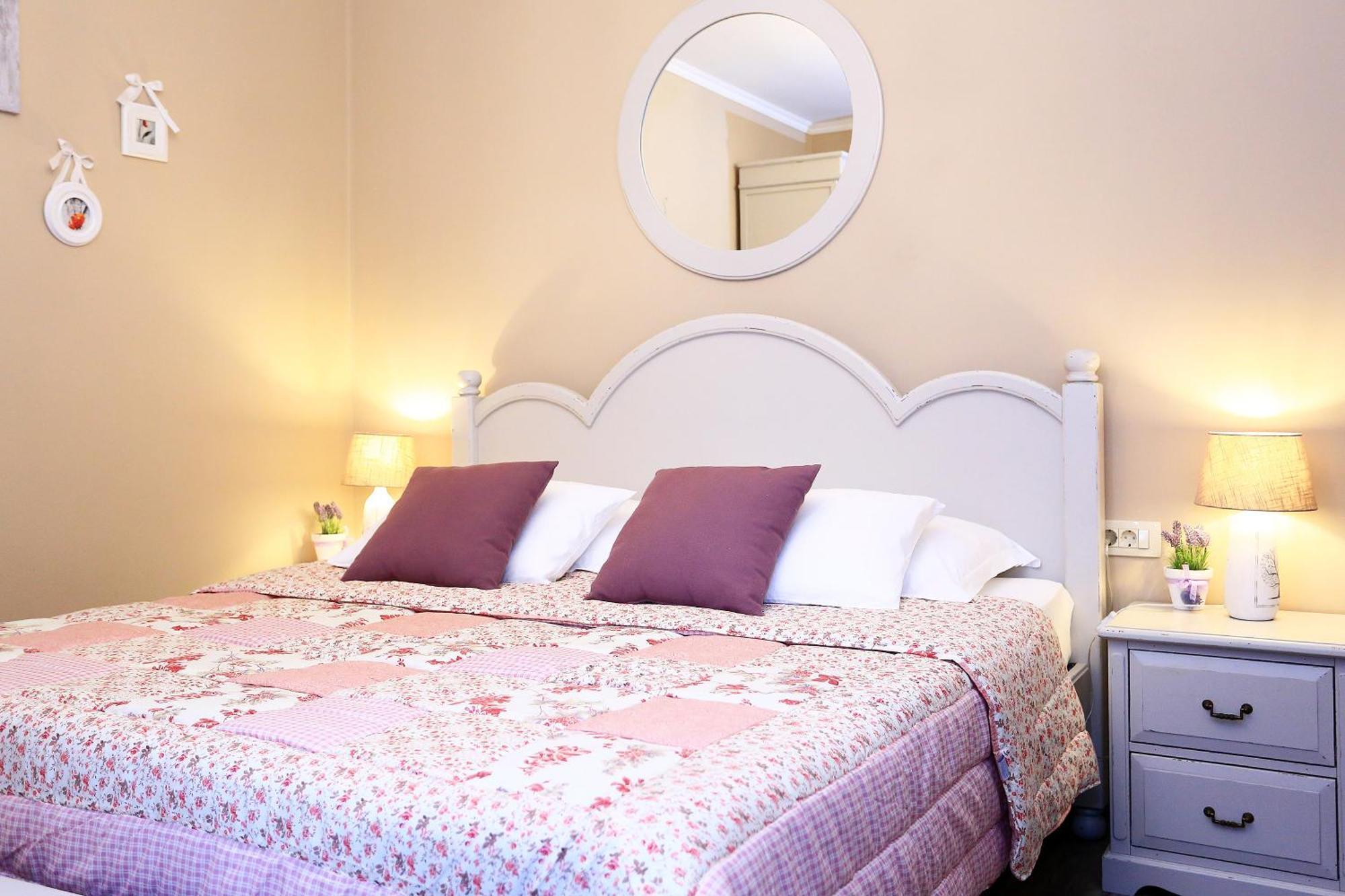 Shabby Chic Rooms Zadar Chambre photo