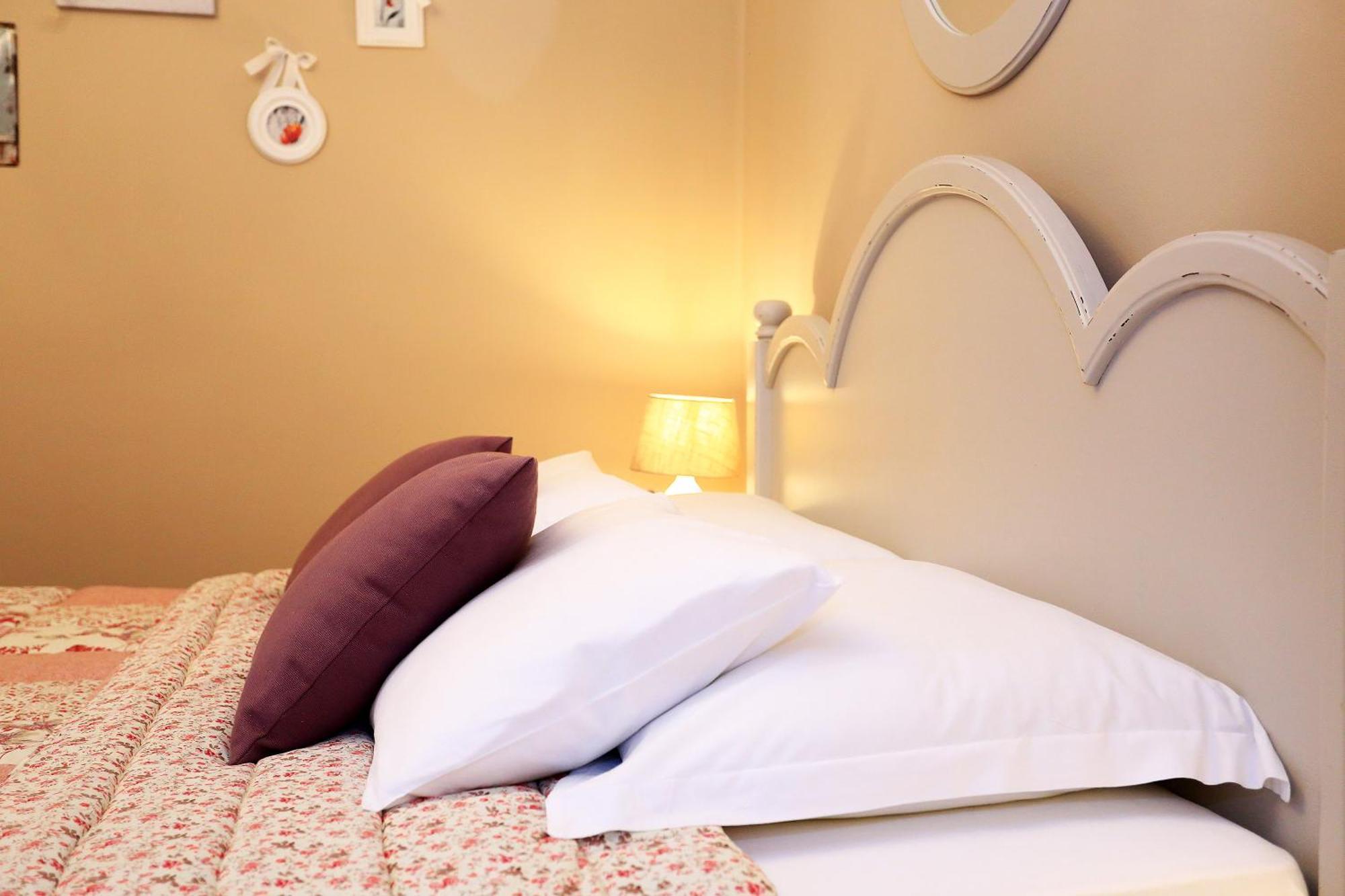 Shabby Chic Rooms Zadar Chambre photo