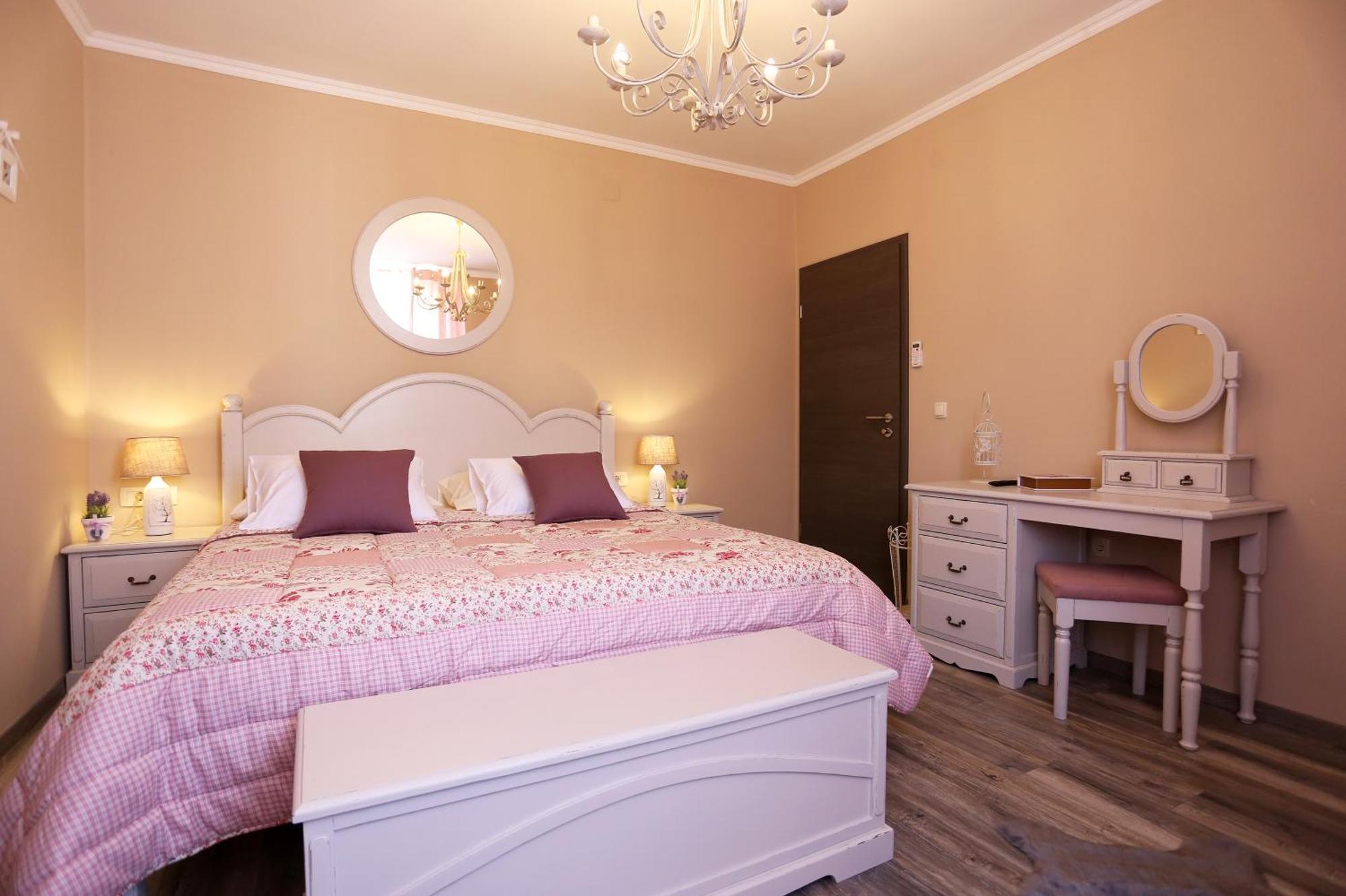 Shabby Chic Rooms Zadar Chambre photo