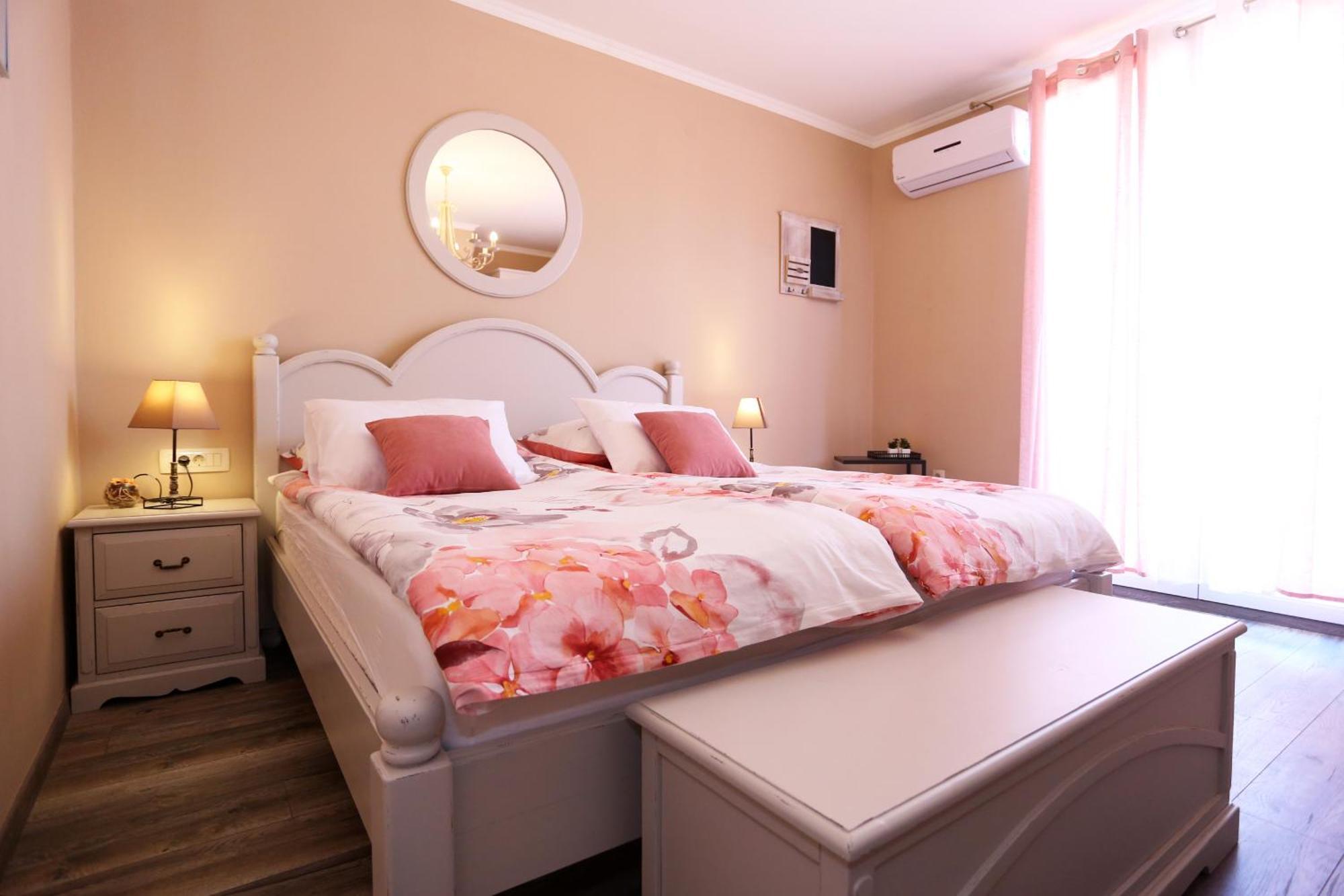 Shabby Chic Rooms Zadar Chambre photo