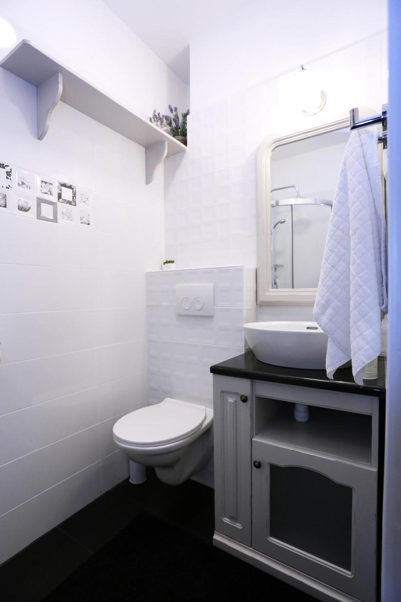 Shabby Chic Rooms Zadar Chambre photo