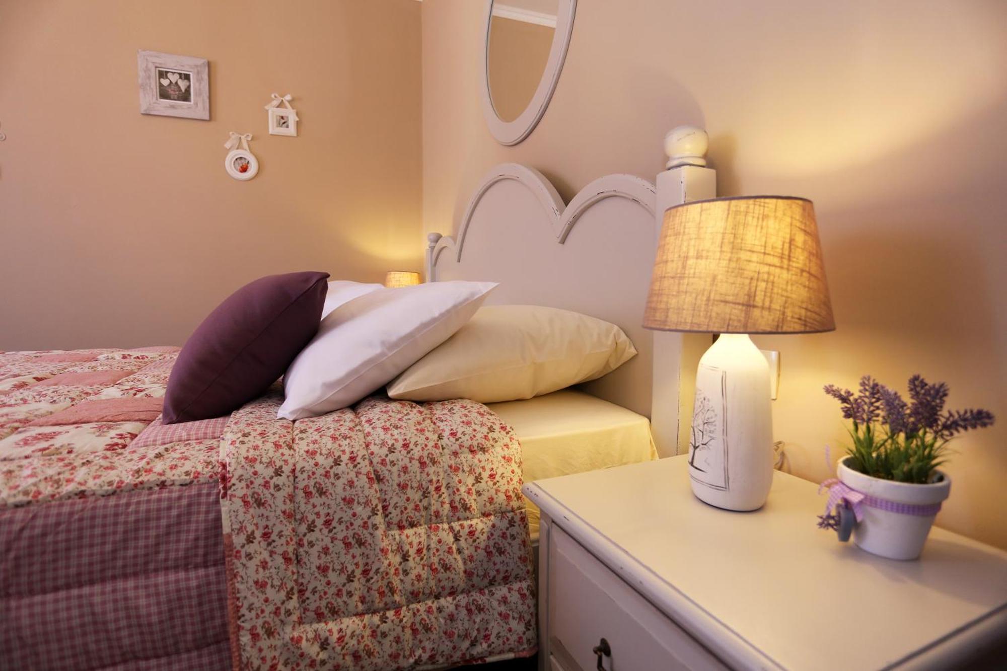 Shabby Chic Rooms Zadar Chambre photo