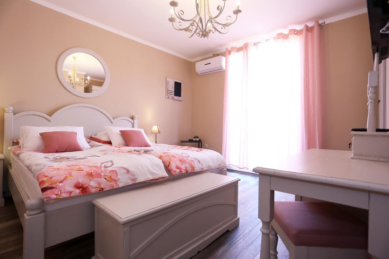 Shabby Chic Rooms Zadar Extérieur photo