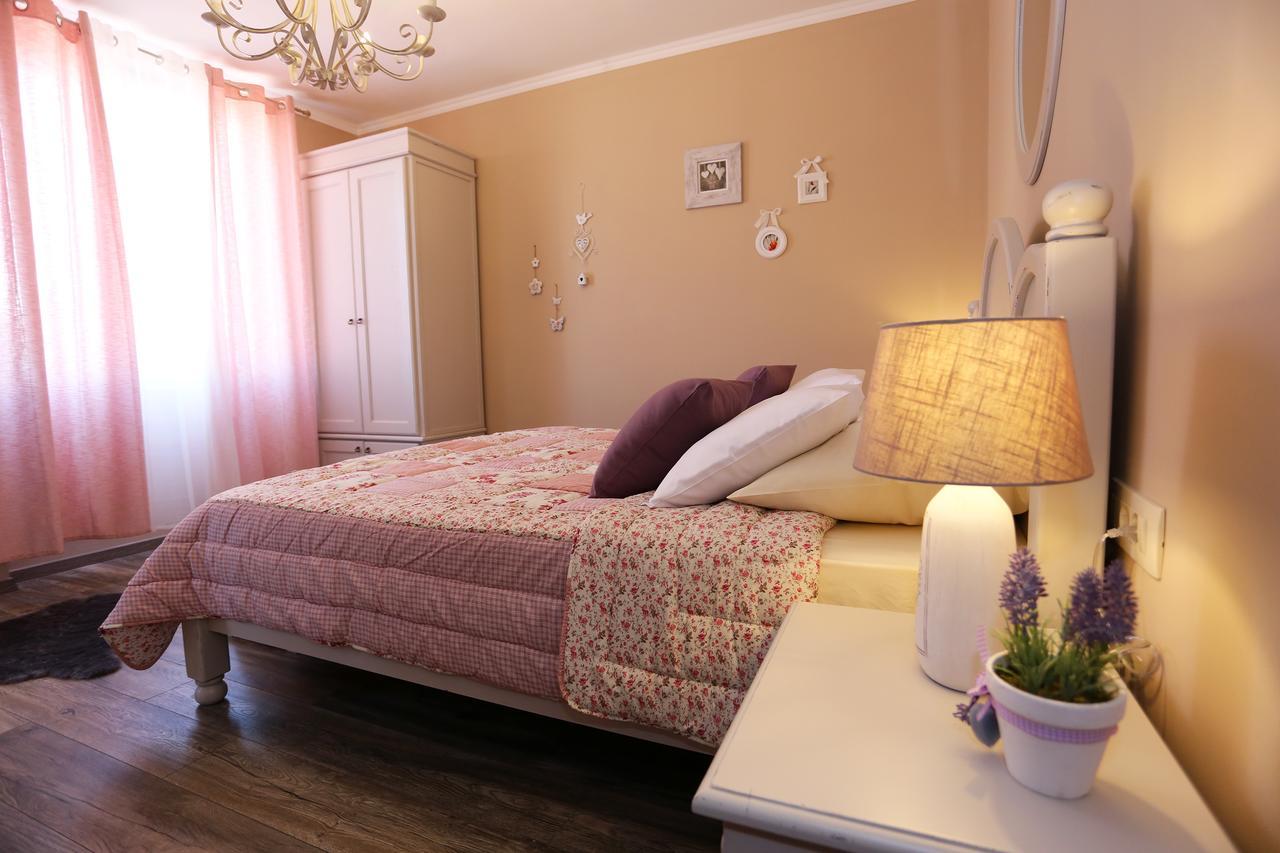 Shabby Chic Rooms Zadar Extérieur photo