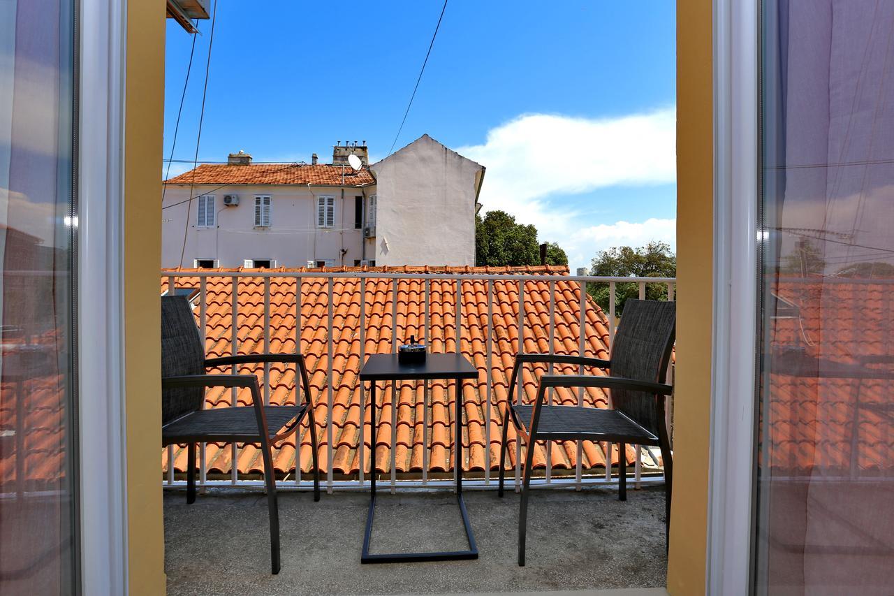 Shabby Chic Rooms Zadar Extérieur photo