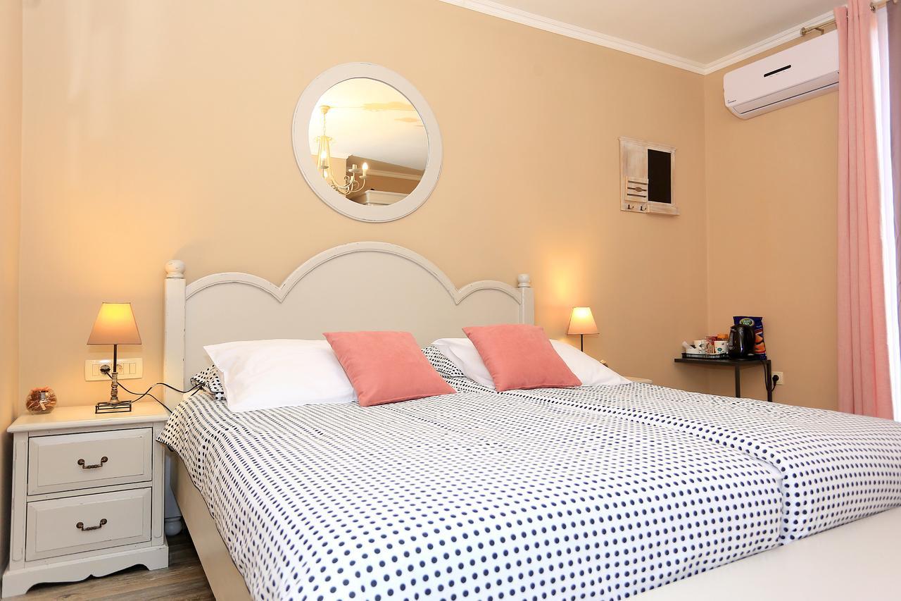 Shabby Chic Rooms Zadar Extérieur photo