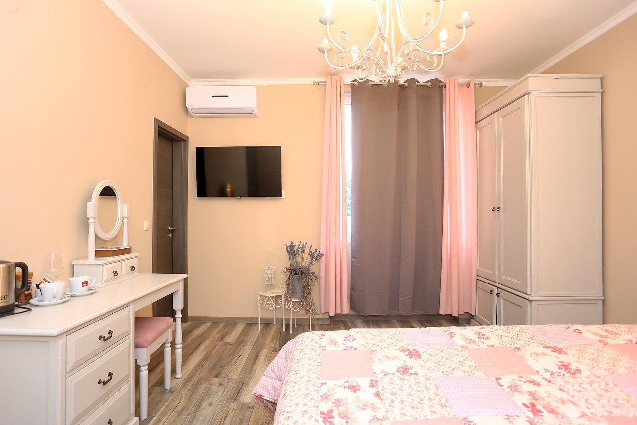 Shabby Chic Rooms Zadar Extérieur photo