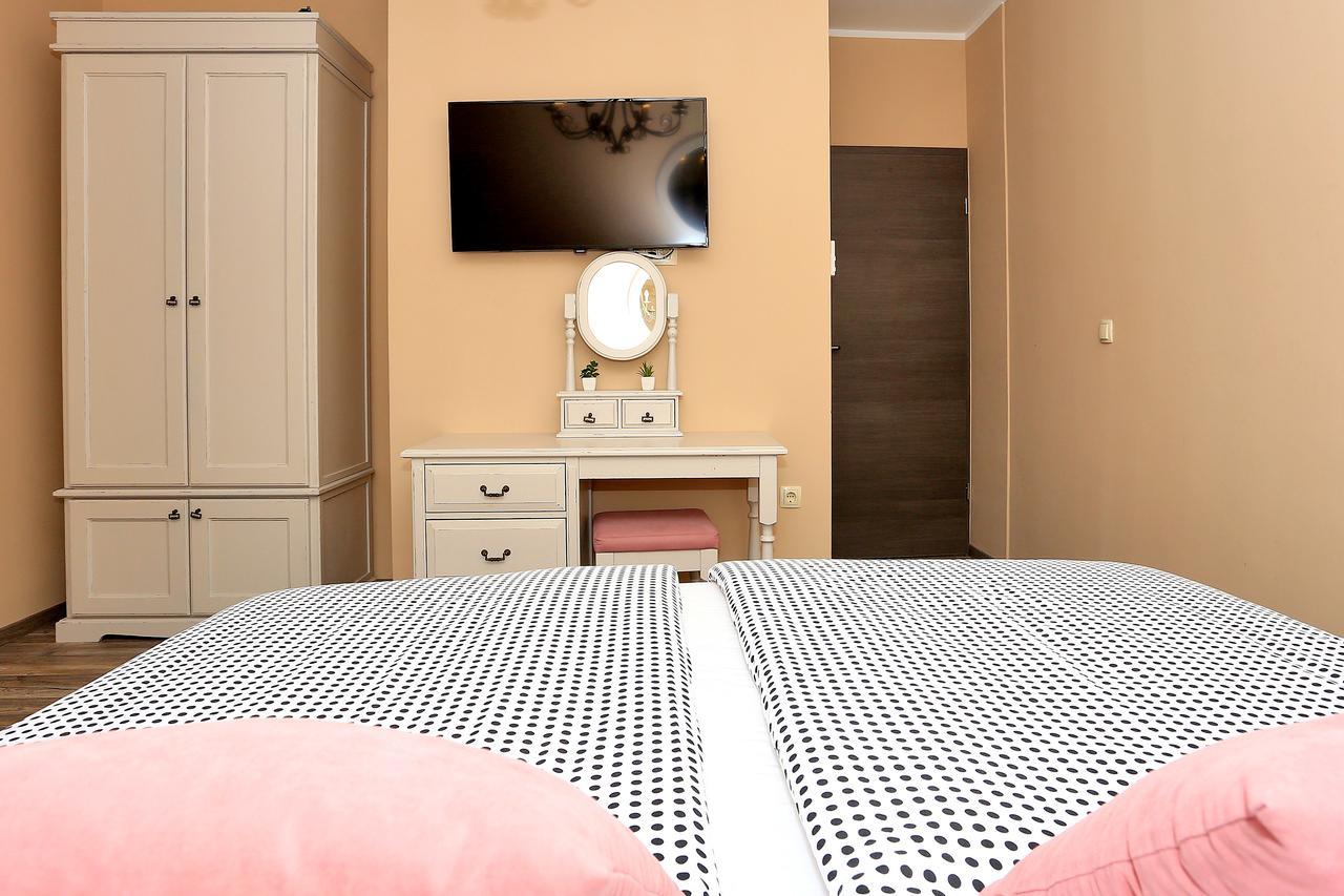 Shabby Chic Rooms Zadar Extérieur photo