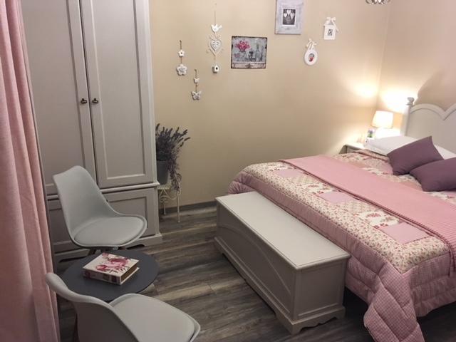 Shabby Chic Rooms Zadar Extérieur photo